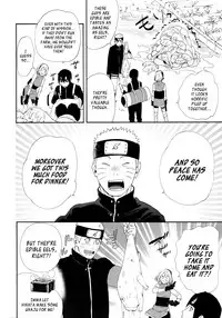 1 + 2 | Ato no Futari v1