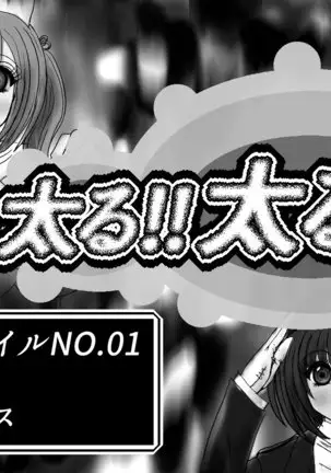 Futoru Futoru Futoru Fairu