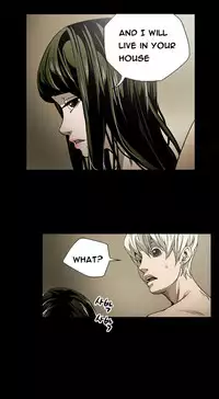 Ace Ch.1-24 (English) (Ongoing)