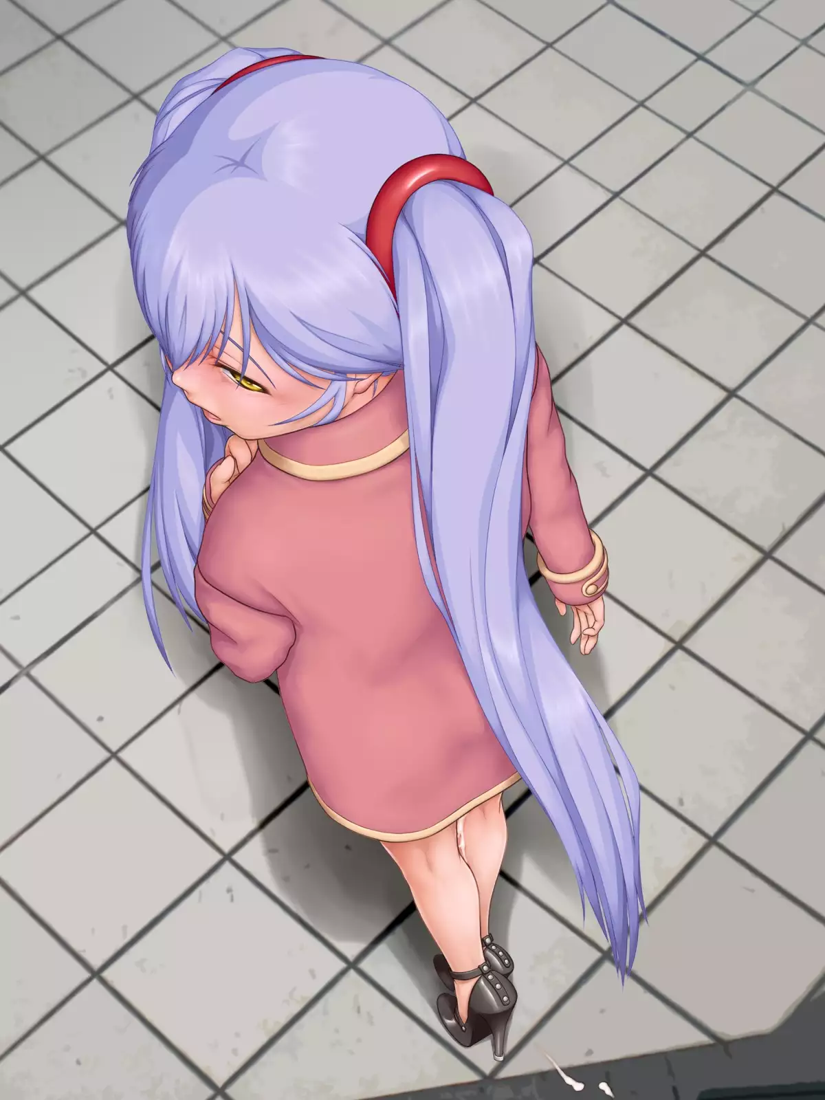 Faeries Wear Boots 4th +