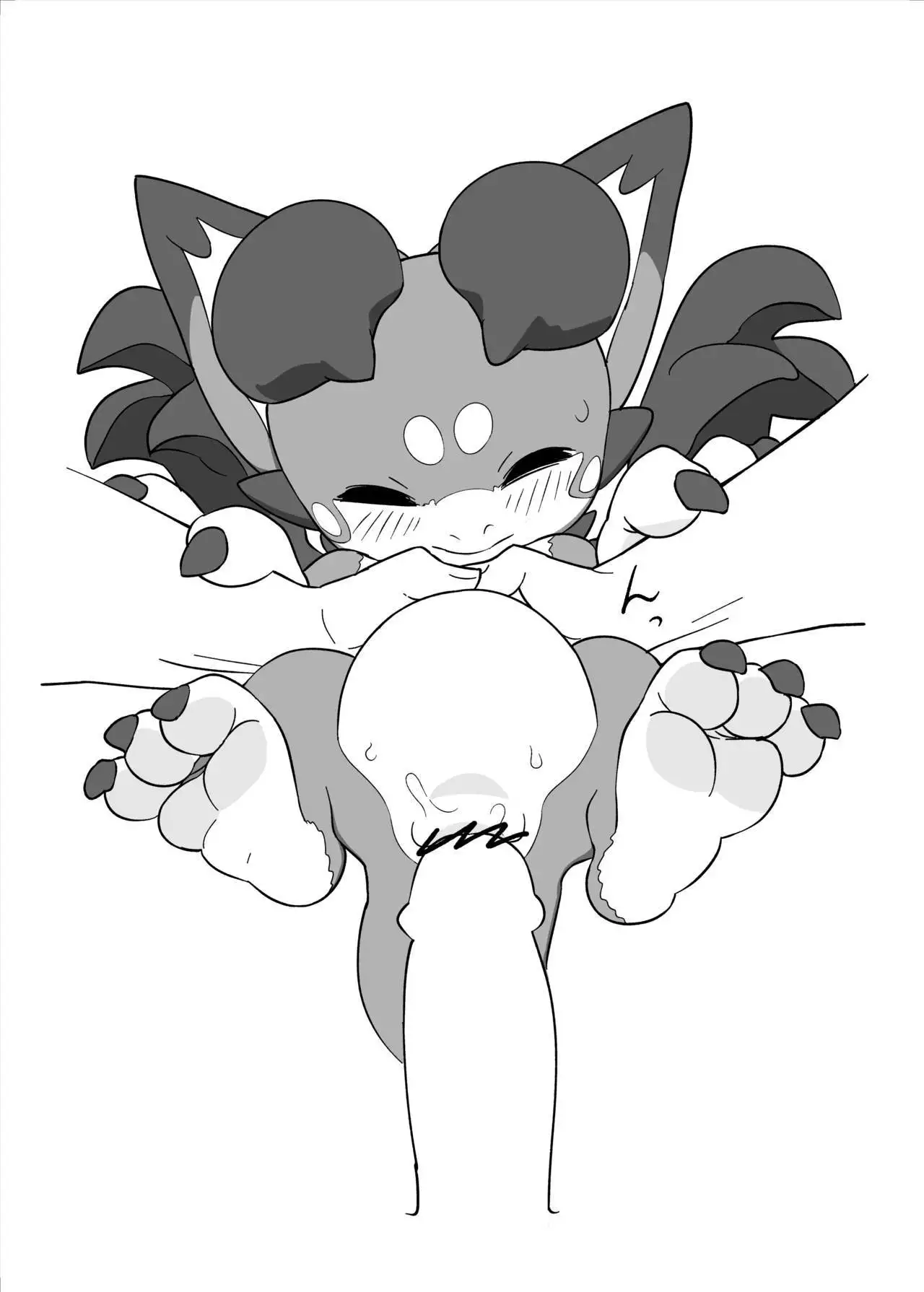 Mukunaru Vy-kun no Hon