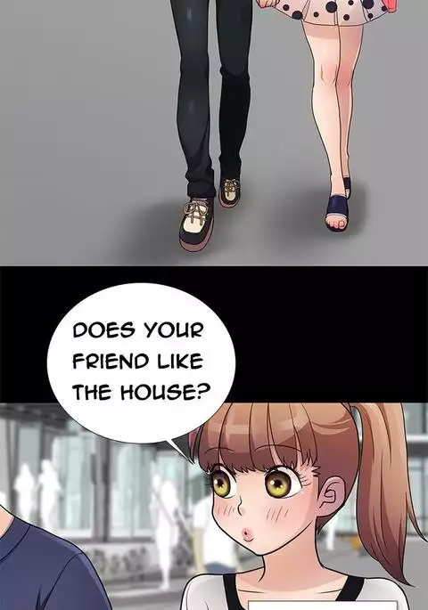 Will You Do as I Say? Ch.1-20