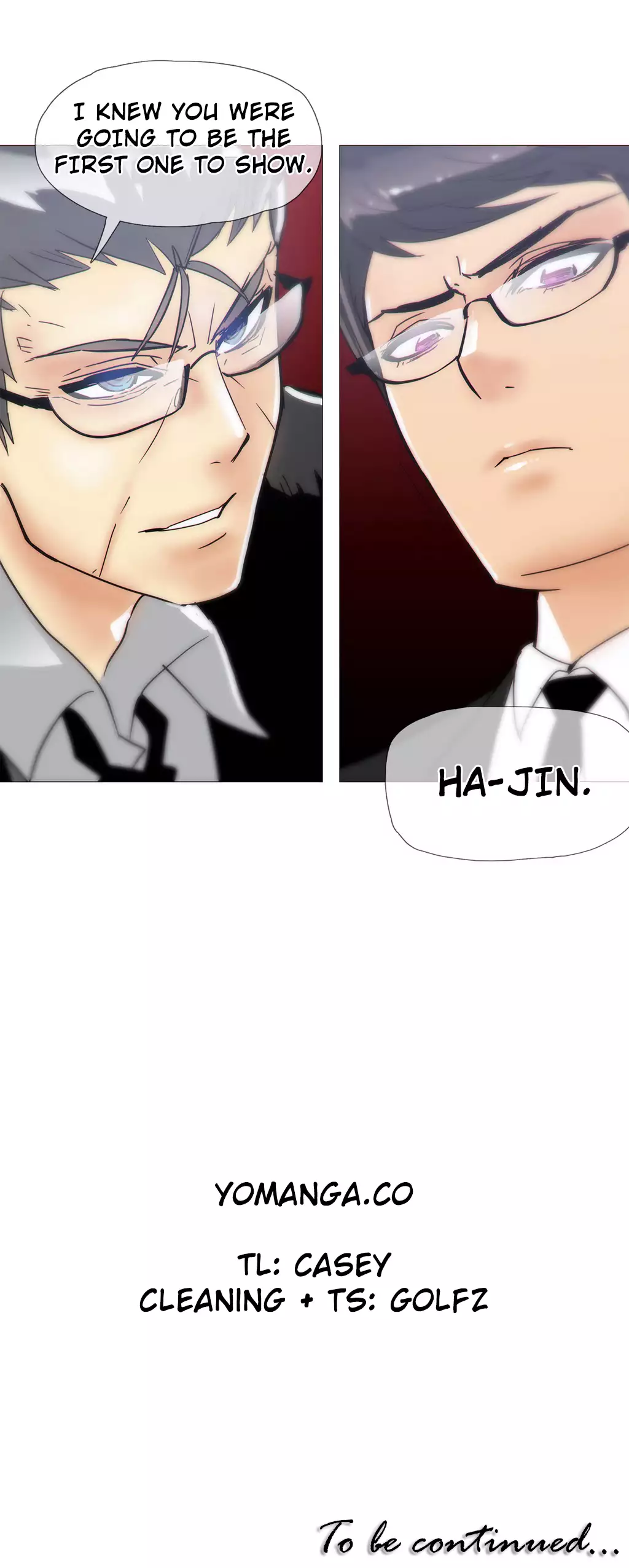 Household Affairs Ch.1-24