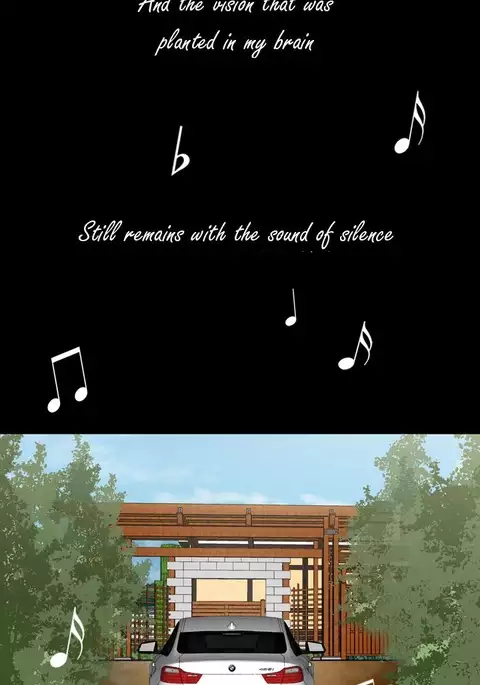 The Taste of Hands Ch.1-60