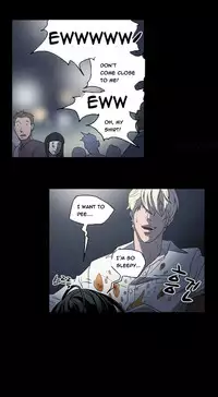 Ace Ch.1-23 (English) (Ongoing)