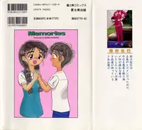 [Okamura Morimi] Memories