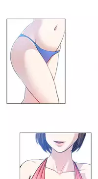 Change Partner Ch.1-18 (English) (Ongoing)