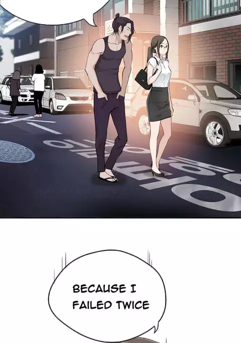 Tissue Thieves Ch.1-14