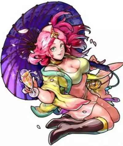 Kinnikuman muscleshot artwork