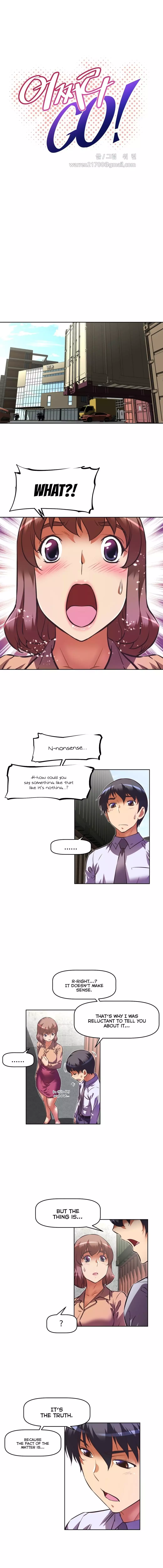 Brawling Go Ch.76-103