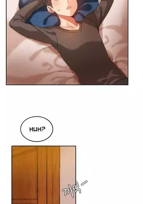 Hari Dormitory Ch.0-31