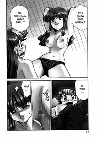 [Mizuki Hitoshi] Shin Kyonyuu Kazoku 1 Ch. 1-4 [English] [aceonetwo]