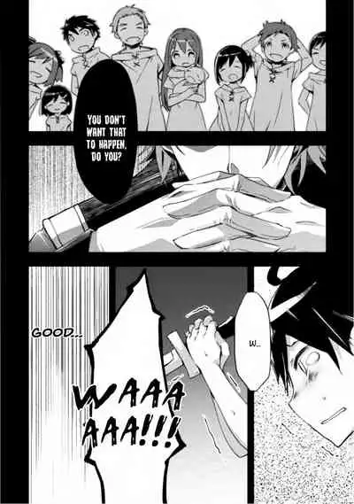 [Soseki Scans] Dungeon Kurashi no Moto Yuusha 1 | A Former Brave Resident in the Dungeon Vol. 1 [English]