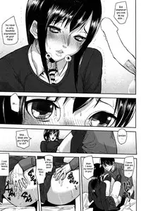 [Ashiomi Masato] Emotion Island [English] [Incomplete]