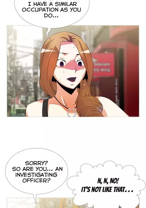 Love Parameter Ch.1-44