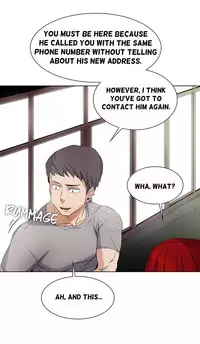 Cartoonist's NSFW Season 1 Chapter 1-20 (English)