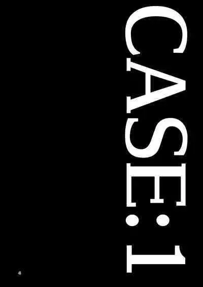 SIX CASE TOOOOOO THE WORLD