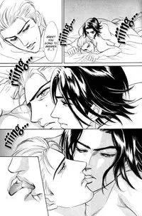 [SADAHIRO MIKA] Agnus Dei/ Lamb of God (YAOI)