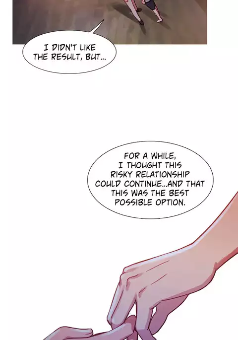 Scandal of the Witch Ch.1-36