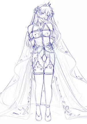 Astrarxi Twitter Drawings