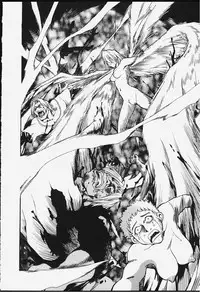 [Chiba Dirou] Strings