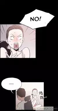 [Mr. Byeong-Su] Cohabitation Ch.1-12 (English) (YoManga) (Ongoing)