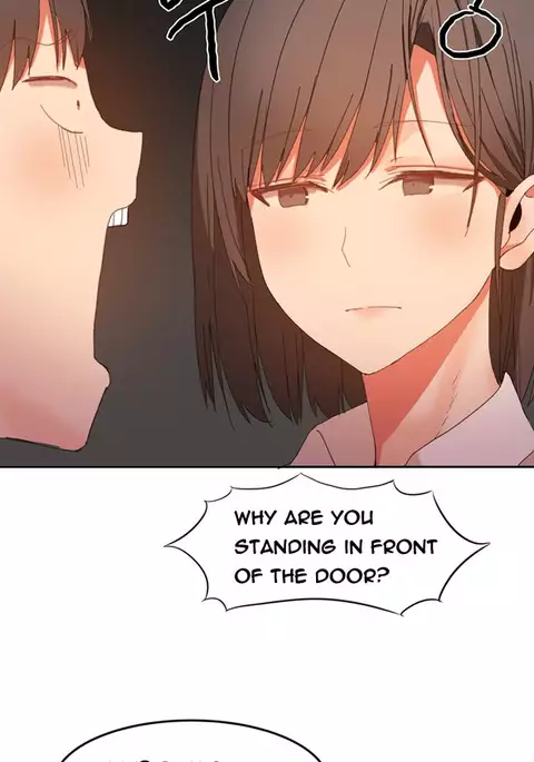 Hari Dormitory Ch.0-22