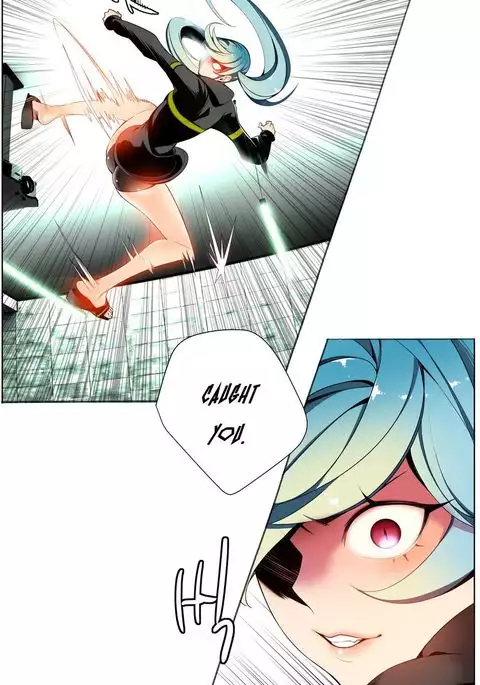 Lilith`s Cord Ch.1-26