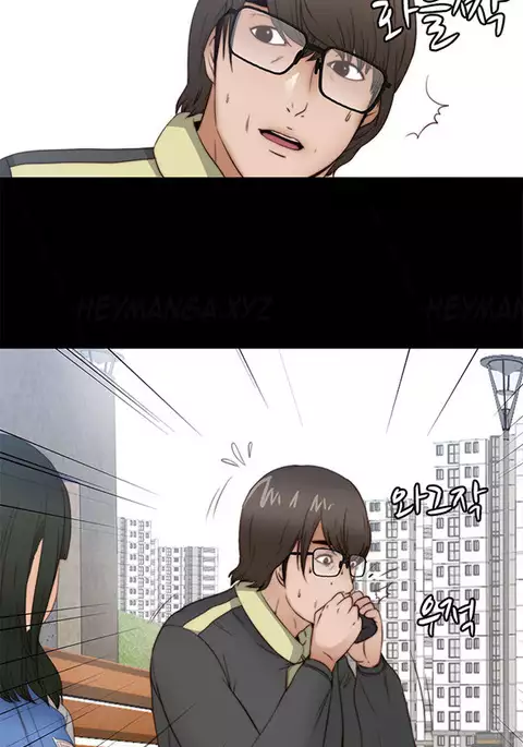 Girl Next Door Ch.1-42