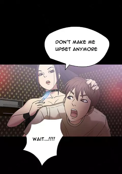 Secret Island Ch.1-21