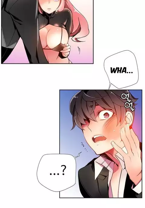 Lilith`s Cord Ch.1-37