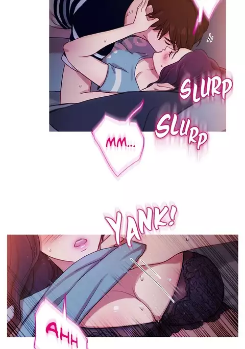 Scandal of the Witch Ch.1-29