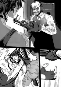 (C85) [MAIDOLL (Fei)] KISS OF THE DEAD 5 (Gakuen Mokushiroku HIGHSCHOOL OF THE DEAD) [Chinese] {Gentlemanhop漢化}