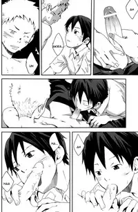 [Tsukumo Gou] Someday in the Rain