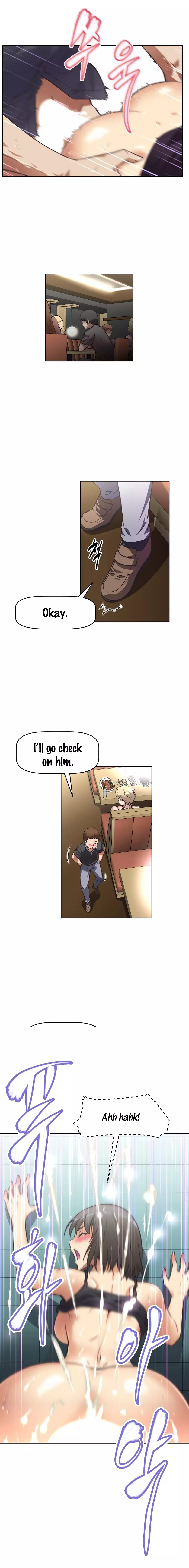 Brawling Go 0-18 Chapters