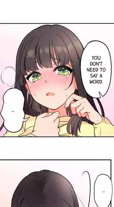 [Aoki Nanase] My Friend Came Back From the Future to Fuck Me (Ongoing) (Ch. 1 - 25)