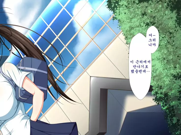 Inran Virus ~Seikoui wa Iryoukoui~ <팀 혼파망>