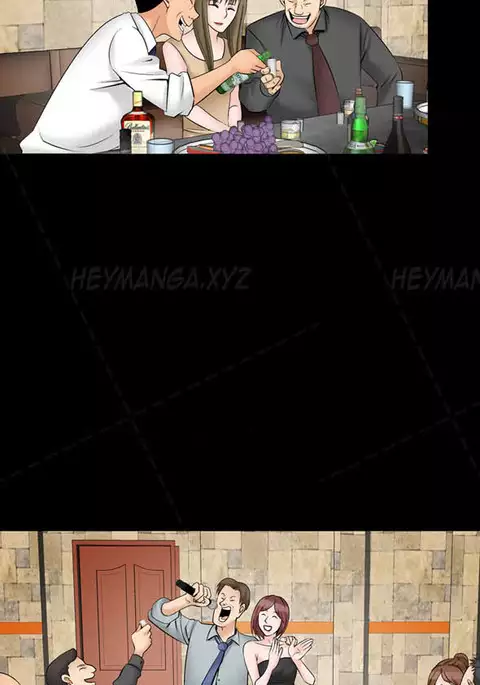 The Taste of Hands Ch.1-43