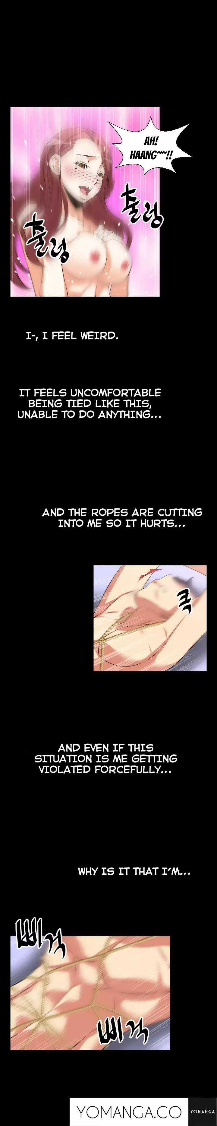 Love Parameter Ch.1-27