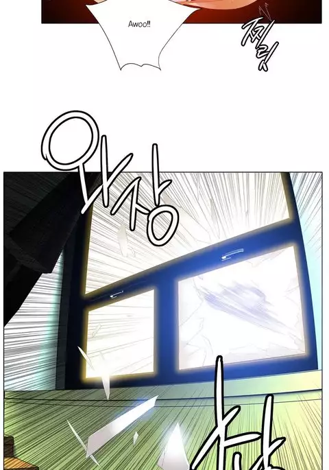 Lilith`s Cord Ch.1-11