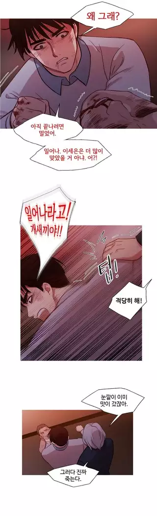 Scandal of the Witch Ch.0-32