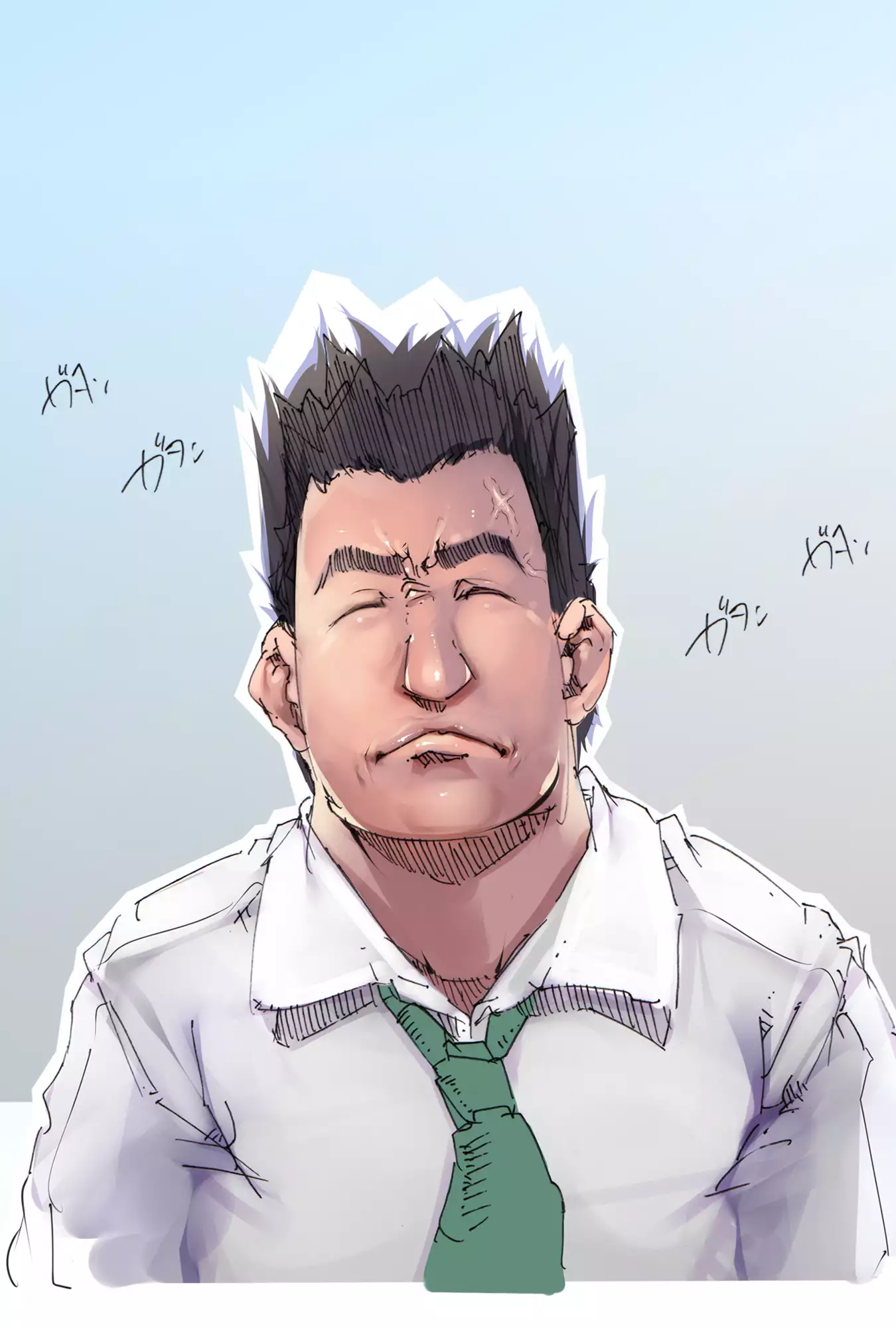 まんin電射っ！2