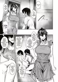 [Meicha] Succubus Panic 1-2 [English] {darknight}