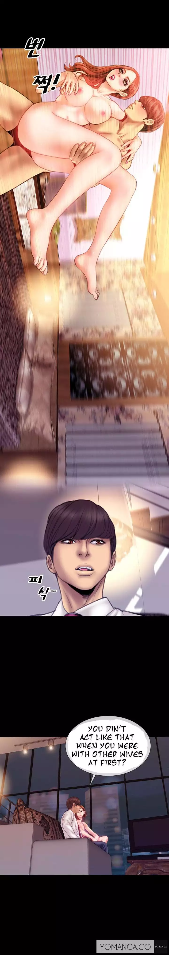 My Wives Ch.1-12