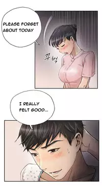 New Face Ch.1-4 (English) (Ongoing)