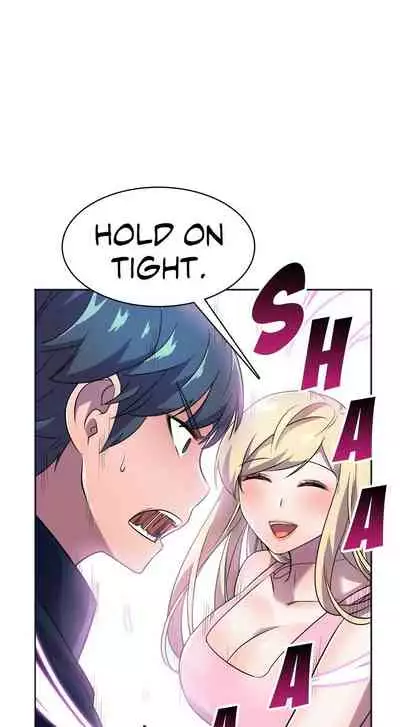 HERO MANAGER Ch. 1-19