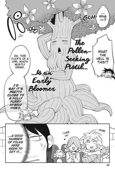 Interspecies Reviewers - Volume 4