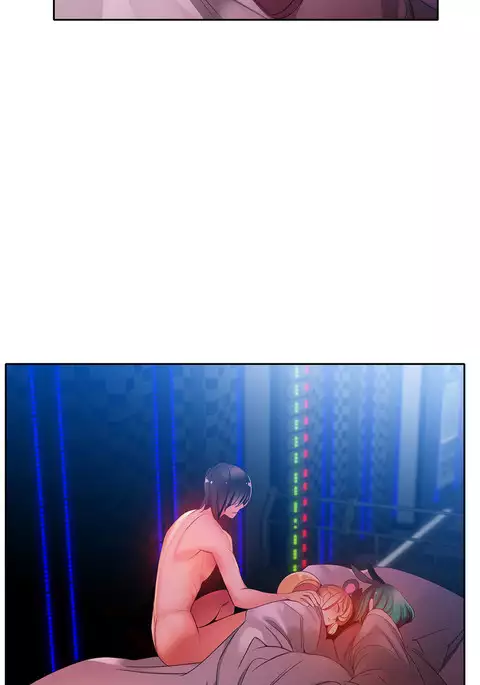 Lilith`s Cord Ch.1-18