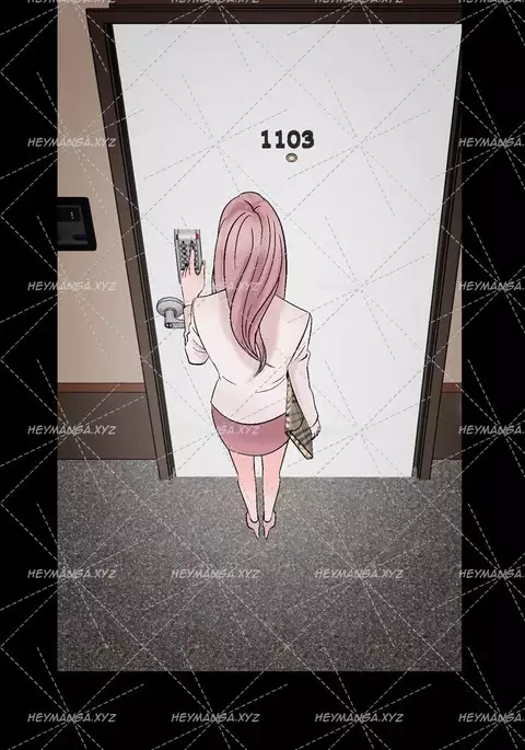 The Taste of the Hand Ch.1-37