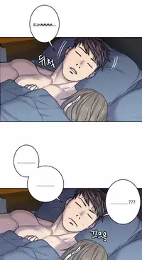 Ghost Love Ch.1-20 (English) (YoManga) (Ongoing)